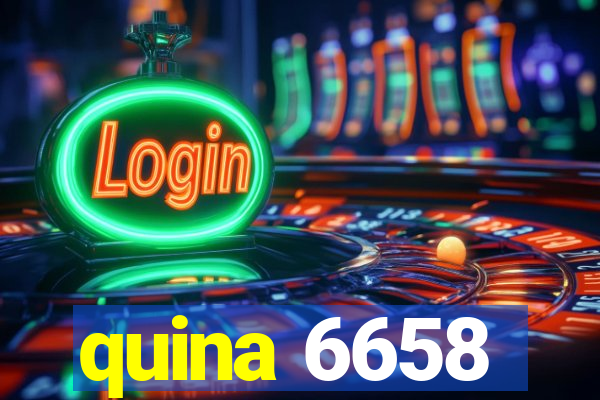 quina 6658